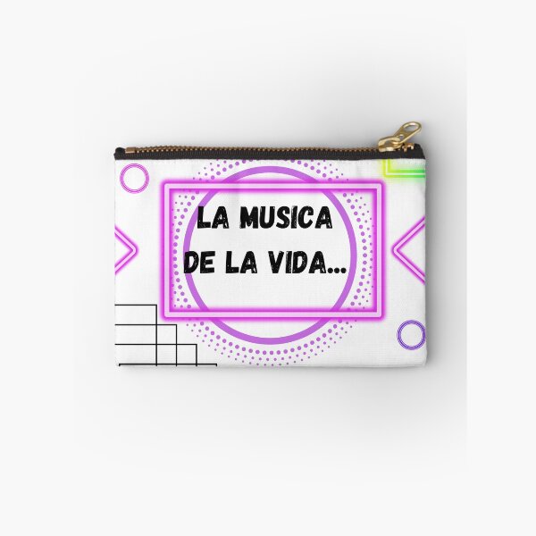 Item preview, La musica de la vida designed and sold by Veremis.