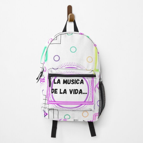 Item preview, La musica de la vida designed and sold by Veremis.