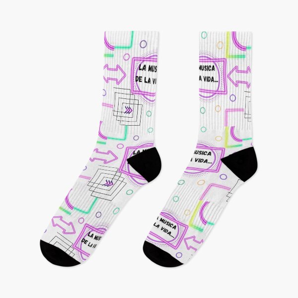 Item preview, La musica de la vida designed and sold by Veremis.