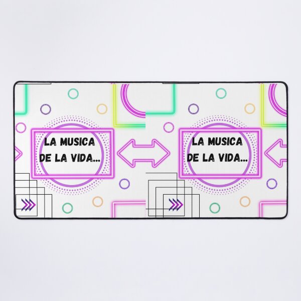 Item preview, La musica de la vida designed and sold by Veremis.