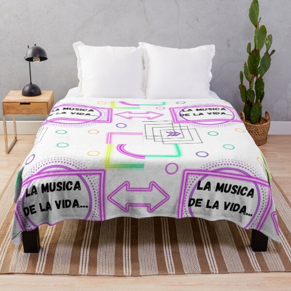 Item preview, La musica de la vida designed and sold by Veremis.