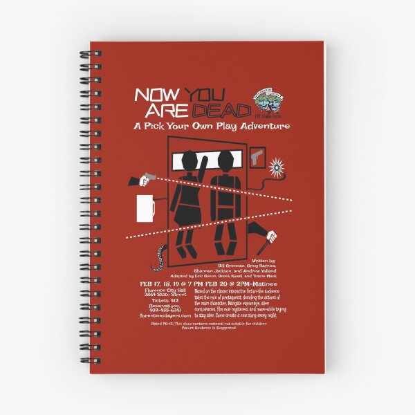 Item preview, Now You Are Dead 2022 designed and sold by buddhabubbapod.