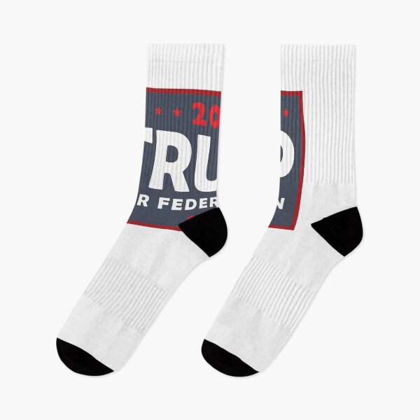 Item preview, Trump For Federal Prison designed and sold by anaotradnova.