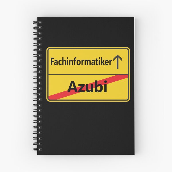 Item preview, Azubi? Fachinformatiker designed and sold by NT99.