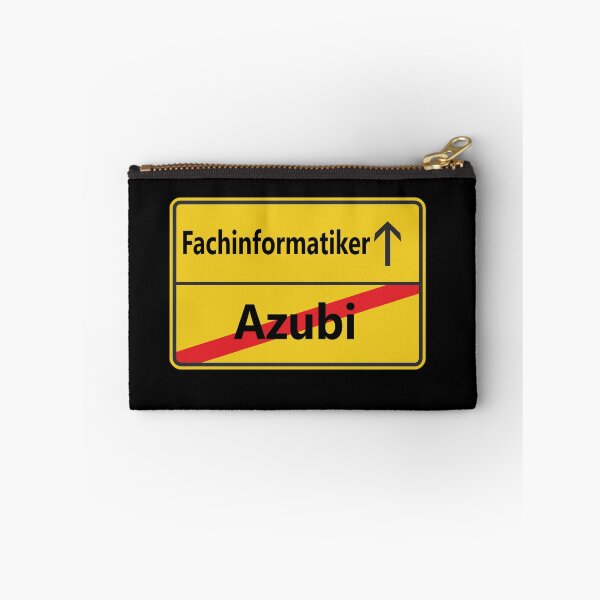 Item preview, Azubi? Fachinformatiker designed and sold by NT99.