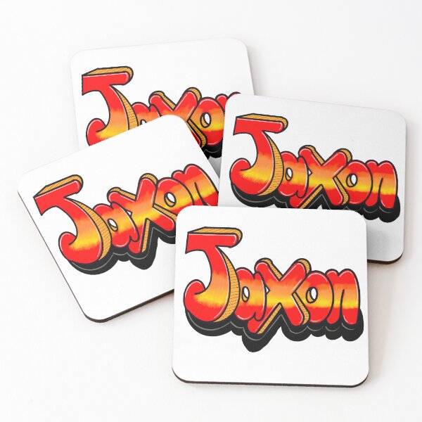 Item preview, Jaxon boys and men a Personalized Custom name gift ideas for Jaxon designed and sold by Artonmytee.