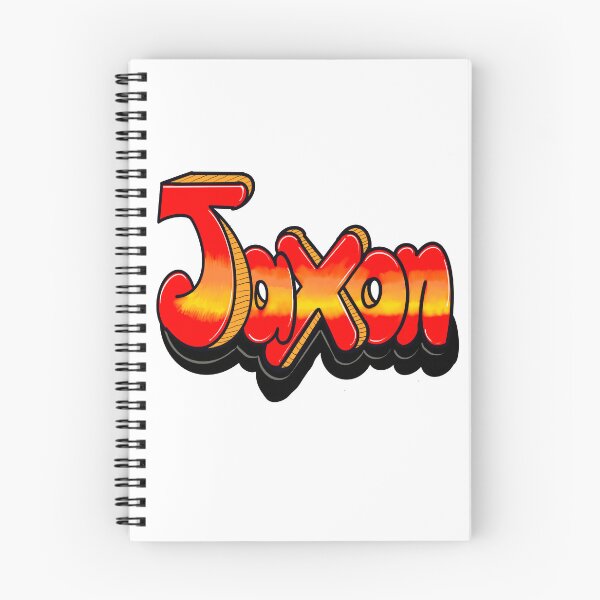 Item preview, Jaxon boys and men a Personalized Custom name gift ideas for Jaxon designed and sold by Artonmytee.