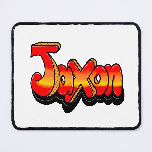 Item preview, Jaxon boys and men a Personalized Custom name gift ideas for Jaxon designed and sold by Artonmytee.