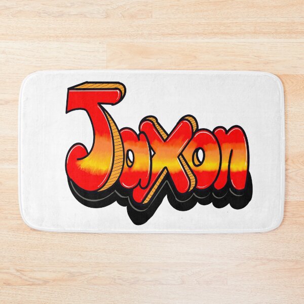 Item preview, Jaxon boys and men a Personalized Custom name gift ideas for Jaxon designed and sold by Artonmytee.