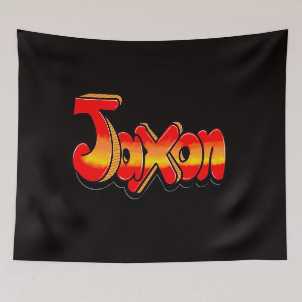 Item preview, Jaxon boys and men a Personalized Custom name gift ideas for Jaxon designed and sold by Artonmytee.