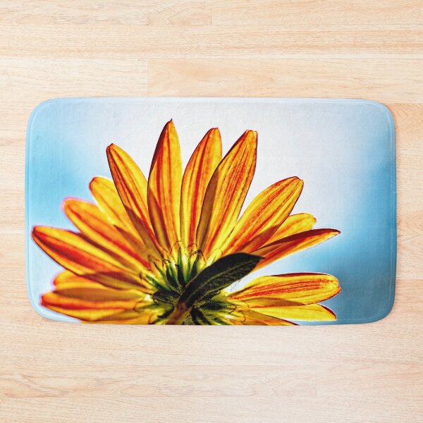 Item preview, Chrysanthemum Blues designed and sold by Kay Brewer.