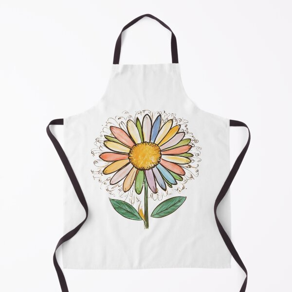 Item preview, Colorful Flower Bliss designed and sold by IsmailMohammed0.