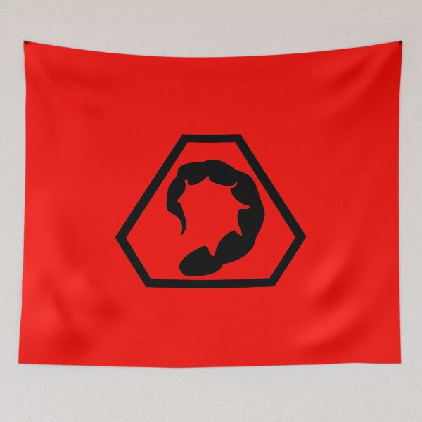 Item preview, Brotherhood of Nod designed and sold by StreetArtiist.