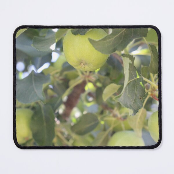 Item preview, Green Apples designed and sold by PresMatPlays.