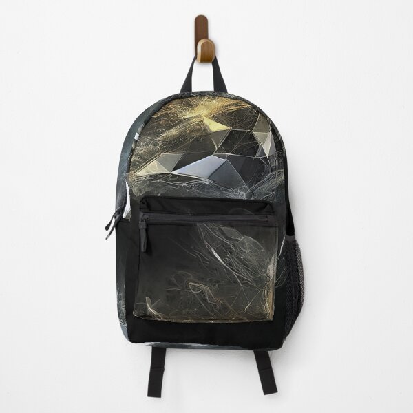 Item preview, energy emerging from crystals designed and sold by UrbanPrts.