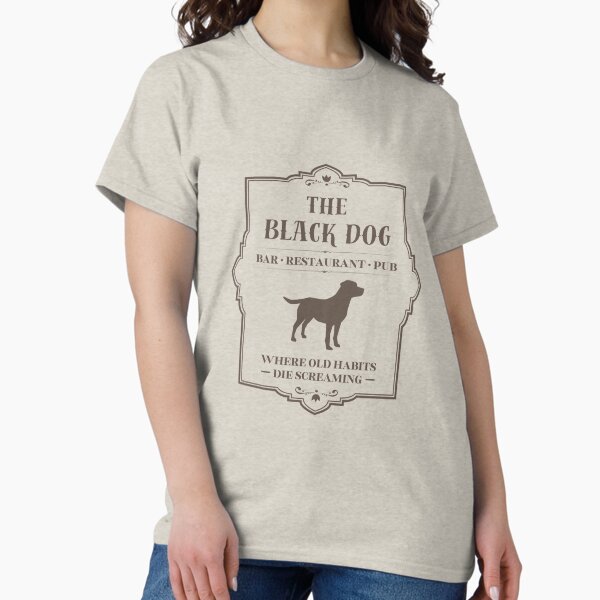 Item preview, The Black Dog Taylor Swift designed and sold by Mint-Rose.