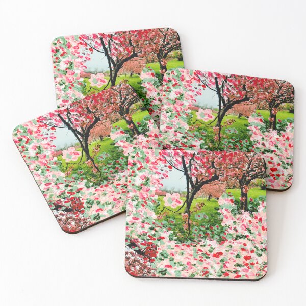 Item preview, Reminiscing Blossoms! designed and sold by dawnsm.