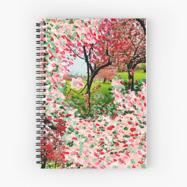 Item preview, Reminiscing Blossoms! designed and sold by dawnsm.
