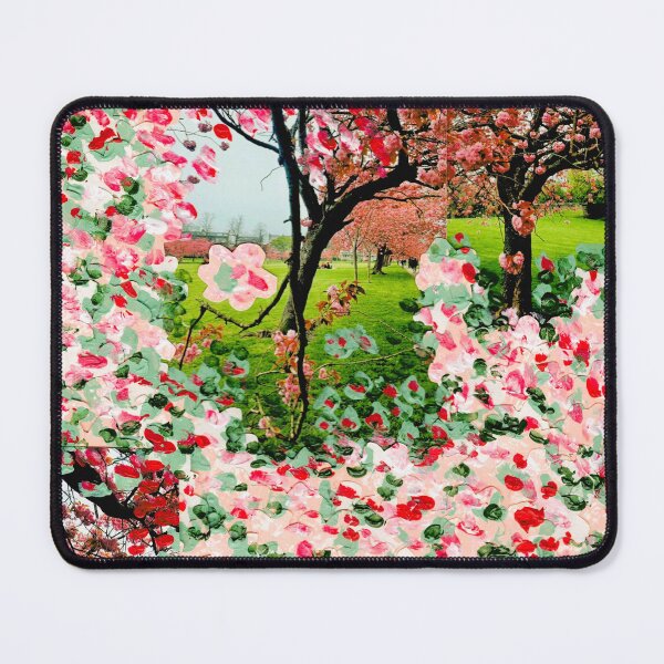 Item preview, Reminiscing Blossoms! designed and sold by dawnsm.