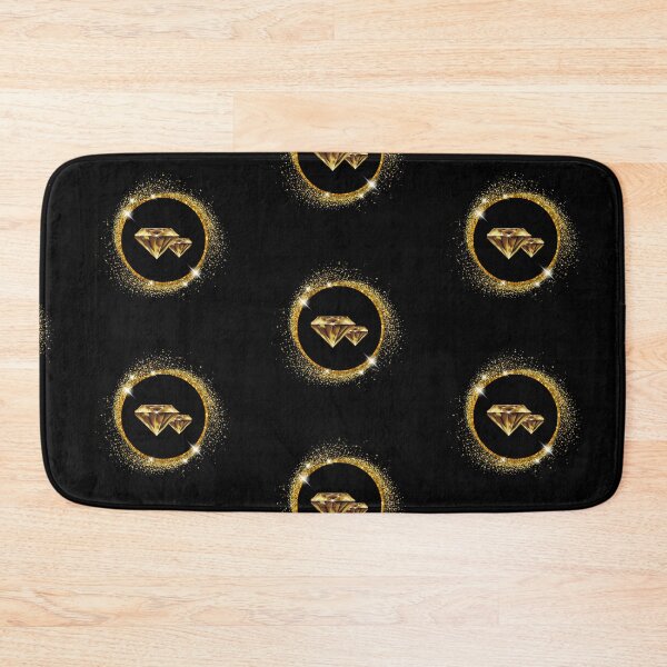 Item preview, Gold Diamonds Surrounded by Power designed and sold by BellaEstela.