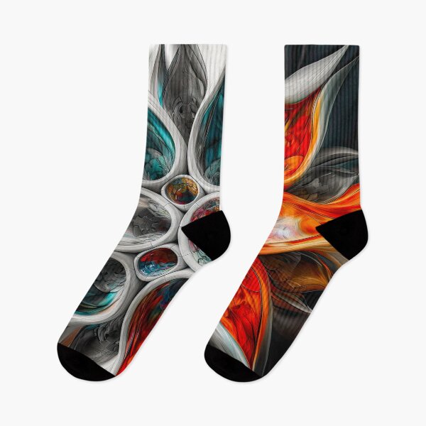 Item preview,  Futuristic Flower designed and sold by JPugliese.
