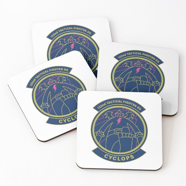 Item preview, Ace Combat Cyclops Squadron designed and sold by StreetArtiist.