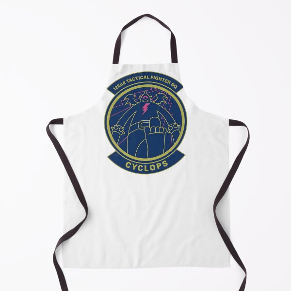 Item preview, Ace Combat Cyclops Squadron designed and sold by StreetArtiist.
