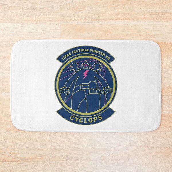 Item preview, Ace Combat Cyclops Squadron designed and sold by StreetArtiist.