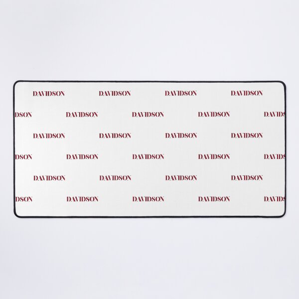 Item preview, Davidson College designed and sold by kkosmicki.