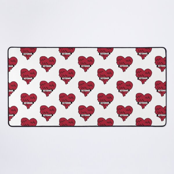 Item preview, Davidson College Heart designed and sold by kkosmicki.