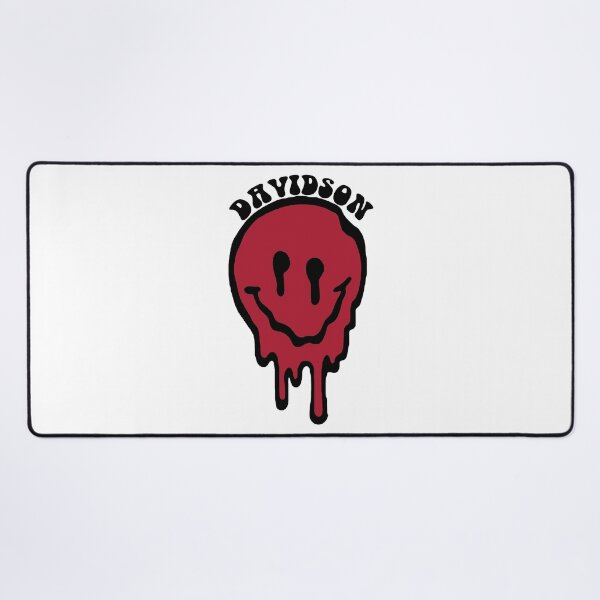 Item preview, Davidson College Face designed and sold by kkosmicki.