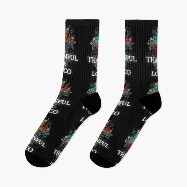 Item preview,  Cross colorful with Thankful&loco in artistic christian style romantic gifts  designed and sold by thankful-loco.