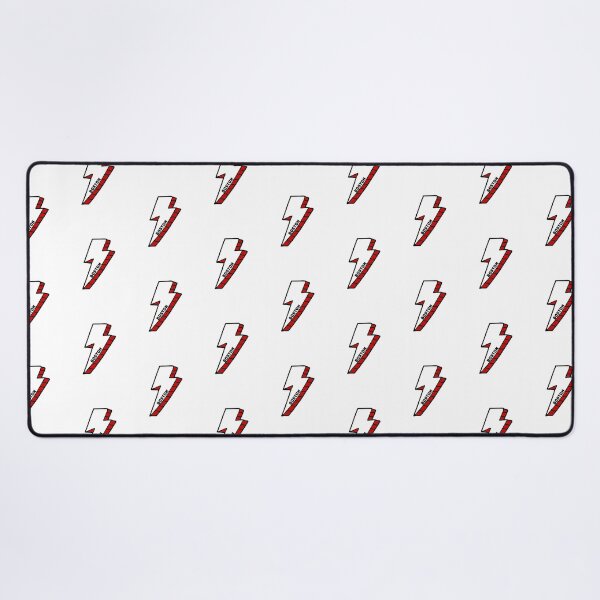 Item preview, Boston University Lightning Bolt designed and sold by kkosmicki.