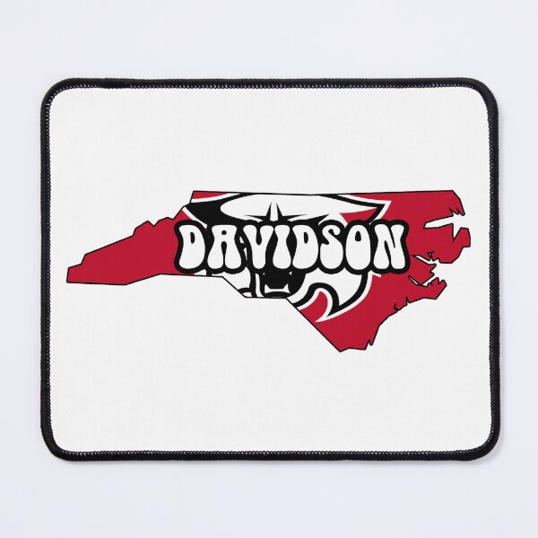 Item preview, Davidson College designed and sold by kkosmicki.