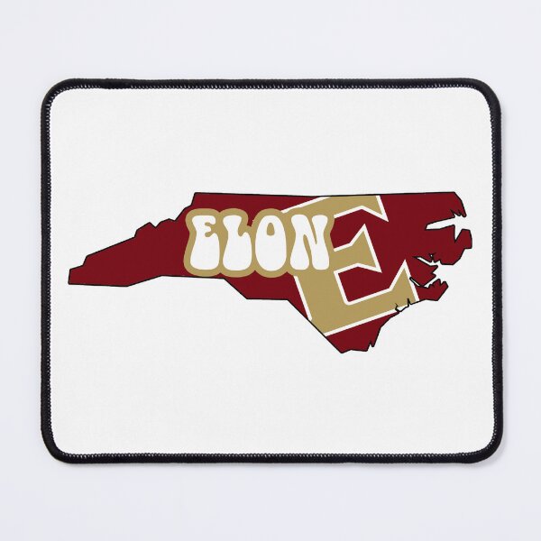 Item preview, Elon University designed and sold by kkosmicki.