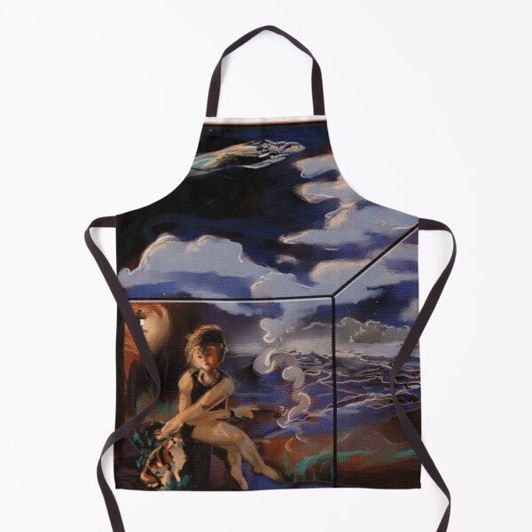 Item preview, Deep breath designed and sold by AylaVue.
