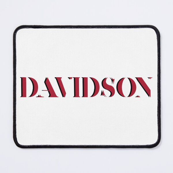 Item preview, Davidson College designed and sold by kkosmicki.