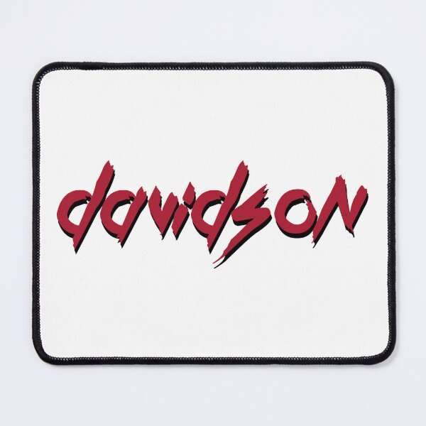Item preview, Davidson College designed and sold by kkosmicki.