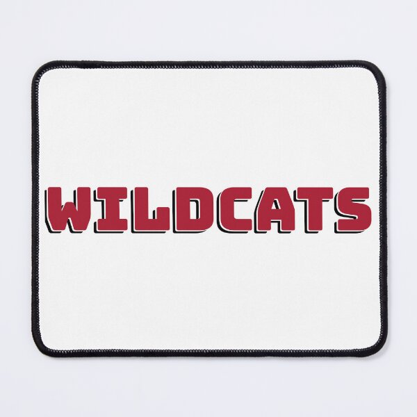 Item preview, Davidson College Wildcats designed and sold by kkosmicki.