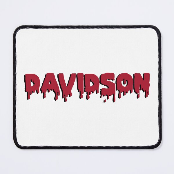 Item preview, Davidson College designed and sold by kkosmicki.
