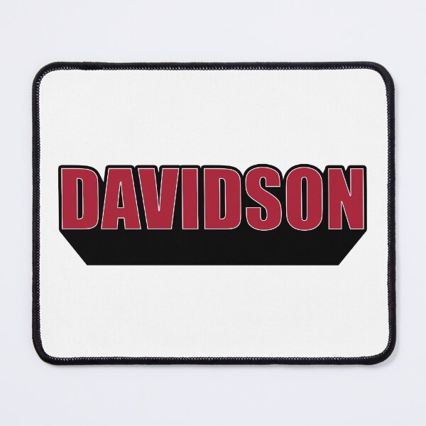 Item preview, Davidson College designed and sold by kkosmicki.