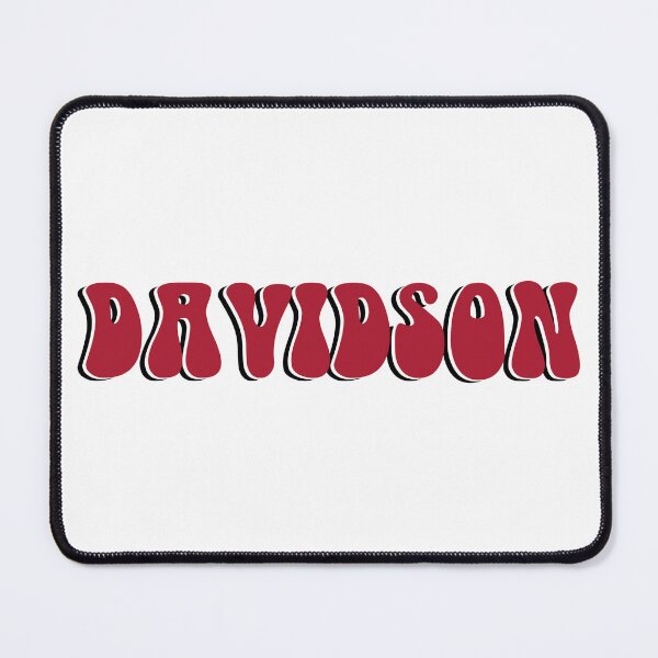 Item preview, Davidson College designed and sold by kkosmicki.