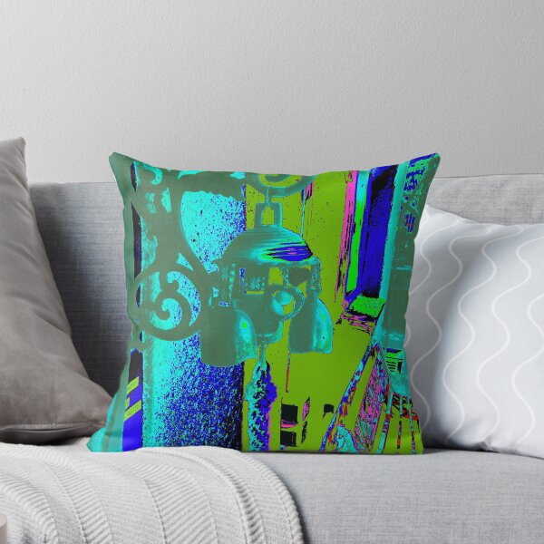 Item preview, Doorbell outside the house designed and sold by Carine Werthmann.