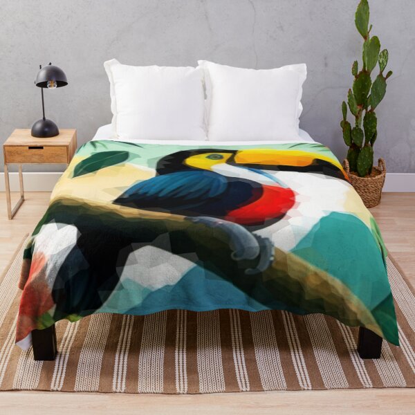 Item preview, Toucan Bird the series designed and sold by Helios Be. Lavsh.