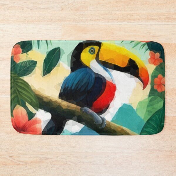 Item preview, Toucan Bird the series  designed and sold by Helios Be. Lavsh.