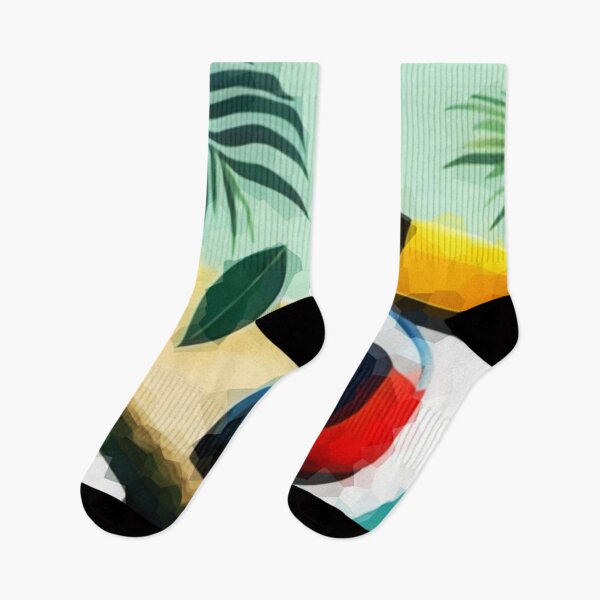 Item preview, Toucan Bird the series  designed and sold by Helios Be. Lavsh.