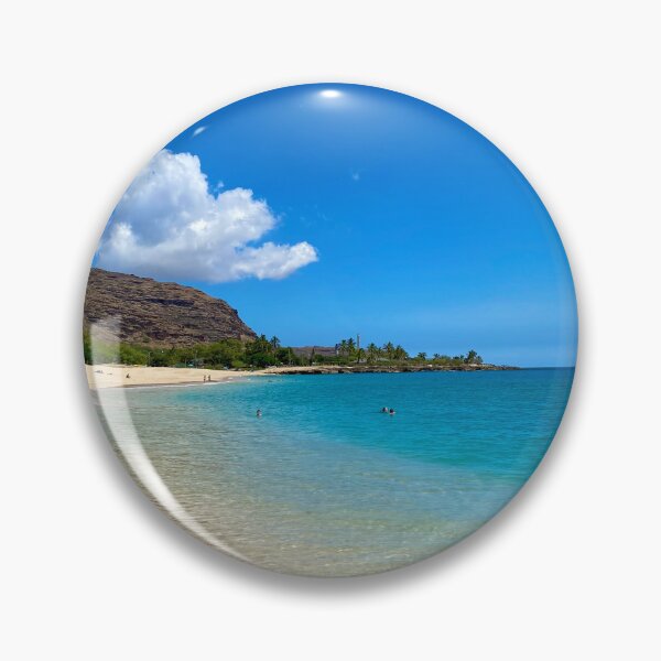 Item preview, Hawaiian Beach designed and sold by KvP423.
