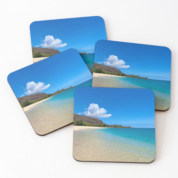 Item preview, Hawaiian Beach designed and sold by KvP423.