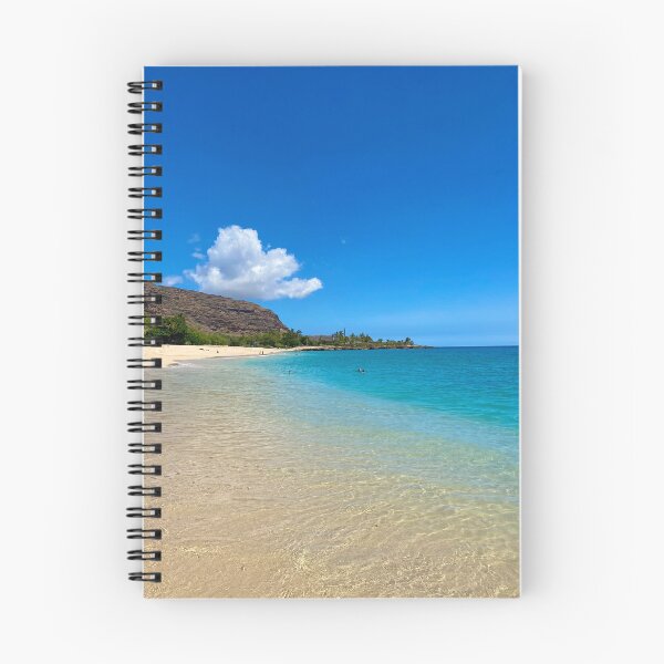 Item preview, Hawaiian Beach designed and sold by KvP423.