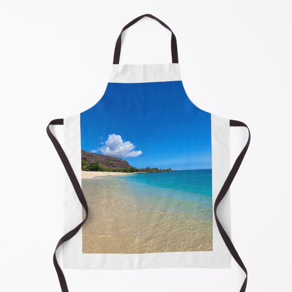 Item preview, Hawaiian Beach designed and sold by KvP423.